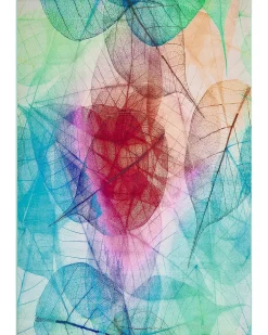Tappeto ANTAKYA Multicolore 160 x 230 cm