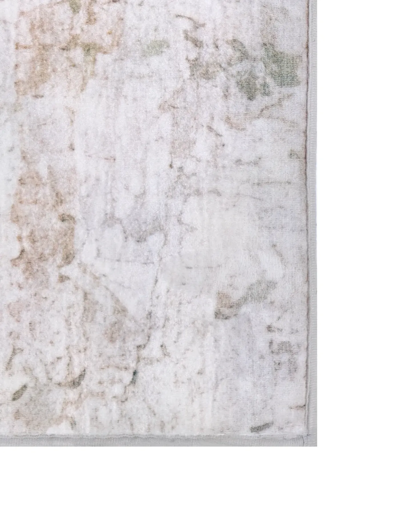 Tappeto ARAPGIR Multicolore 160 x 230 cm