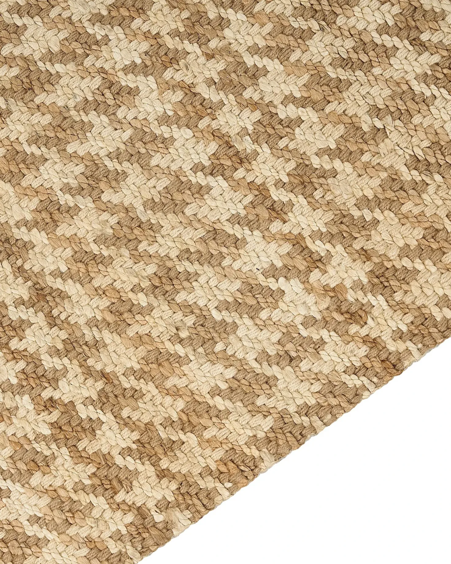 Tappeto ARAPTEPE Beige 200 x 300 cm Iuta