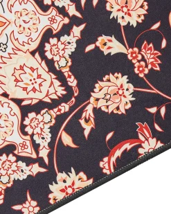 Tappeto ARITAS Nero 80 x 300 cm