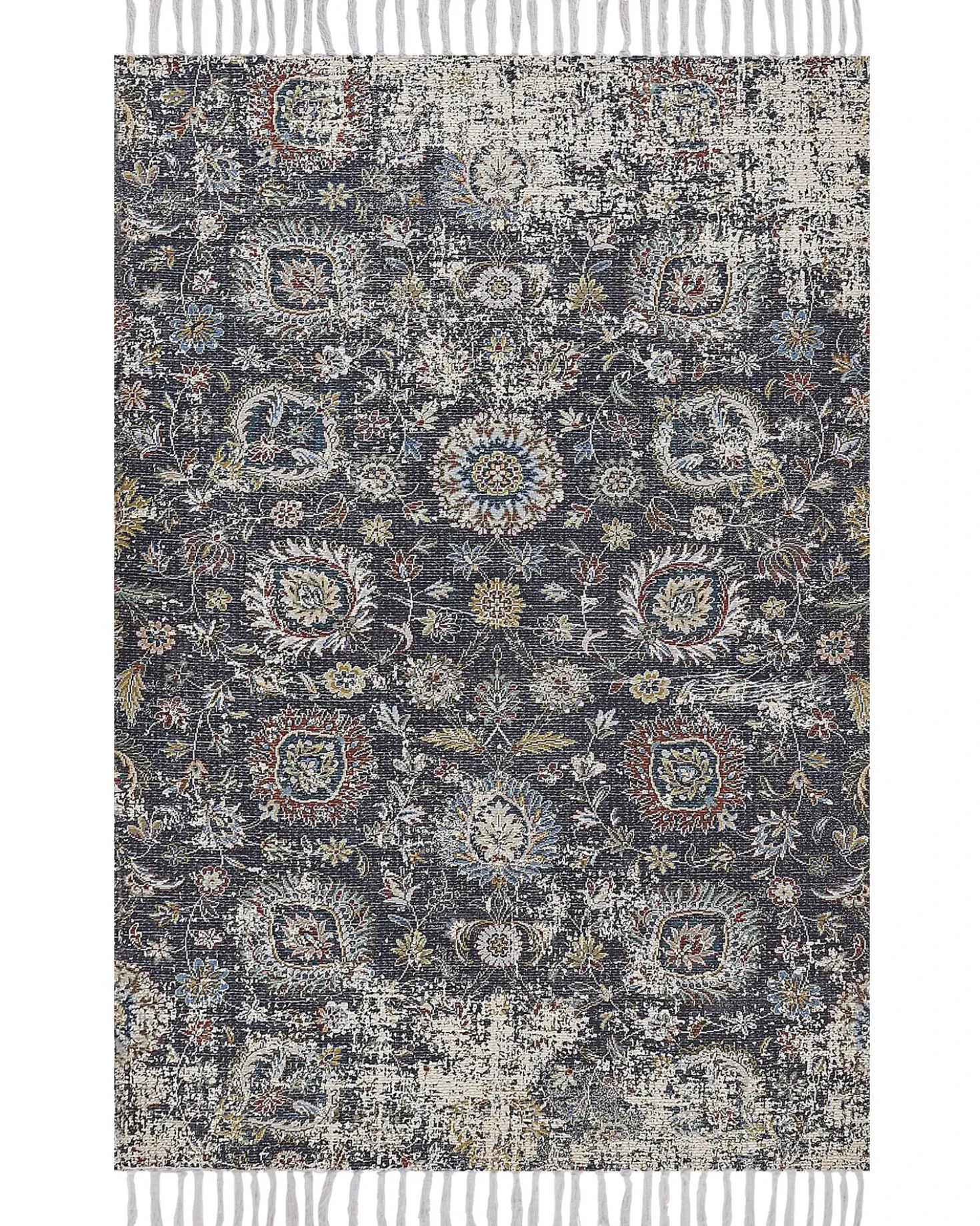 Tappeto ARMUTALAN Multicolore 150 x 230 cm
