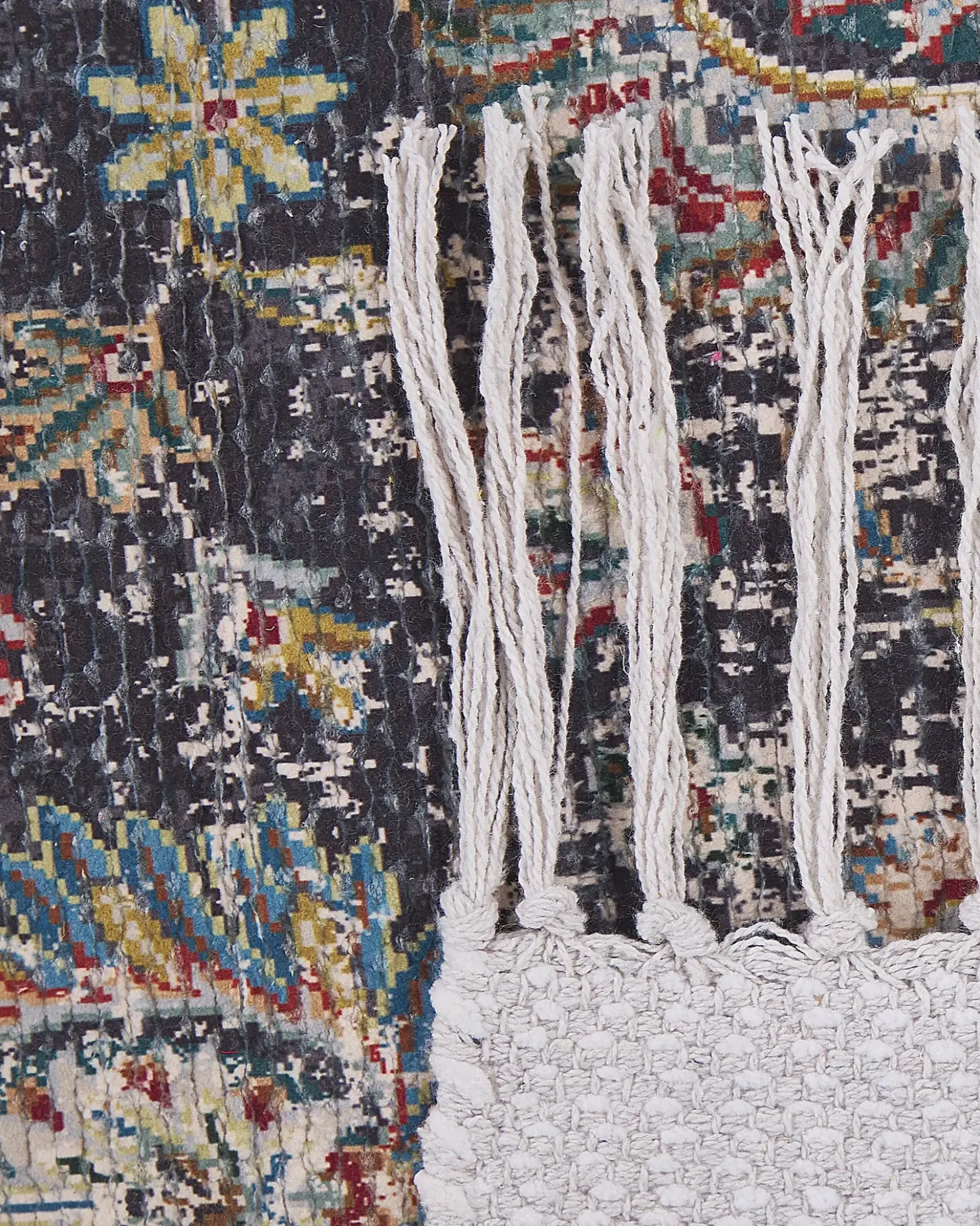 Tappeto ARMUTALAN Multicolore 150 x 230 cm