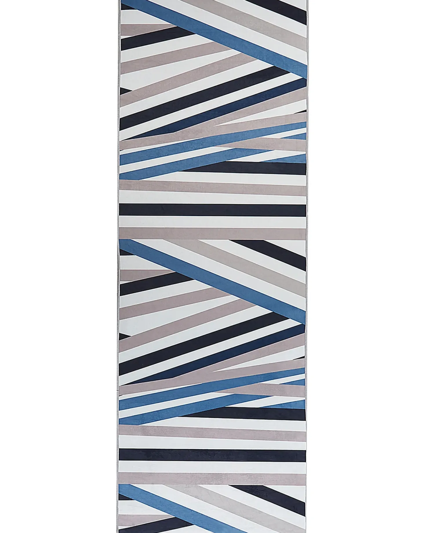 Tappeto ARTHUR Multicolore 70 x 200 cm