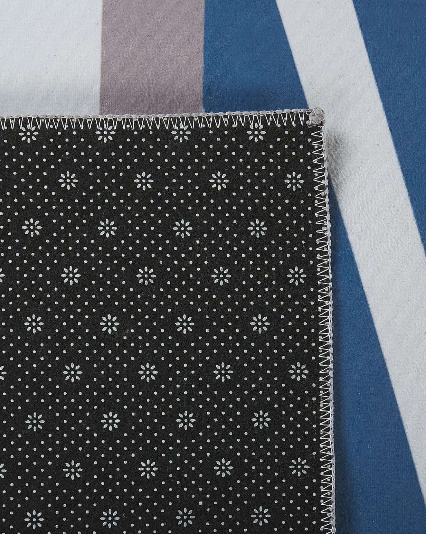 Tappeto ARTHUR Multicolore 70 x 200 cm