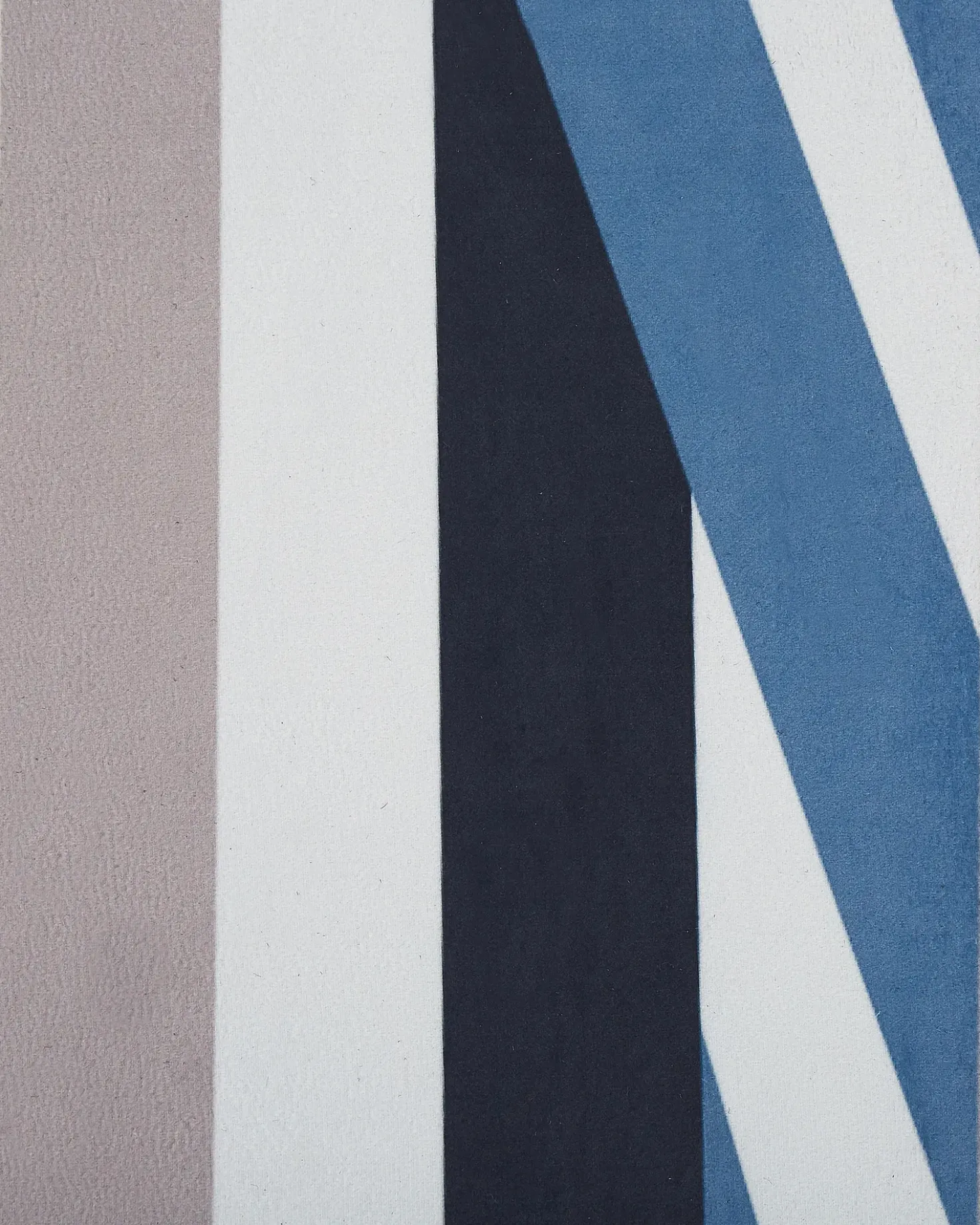 Tappeto ARTHUR Multicolore 70 x 200 cm