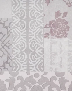 Tappeto BALLICA Grigio 160 x 230 cm