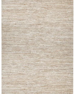 Tappeto BARKHAN Beige 300 x 400 cm Cotone