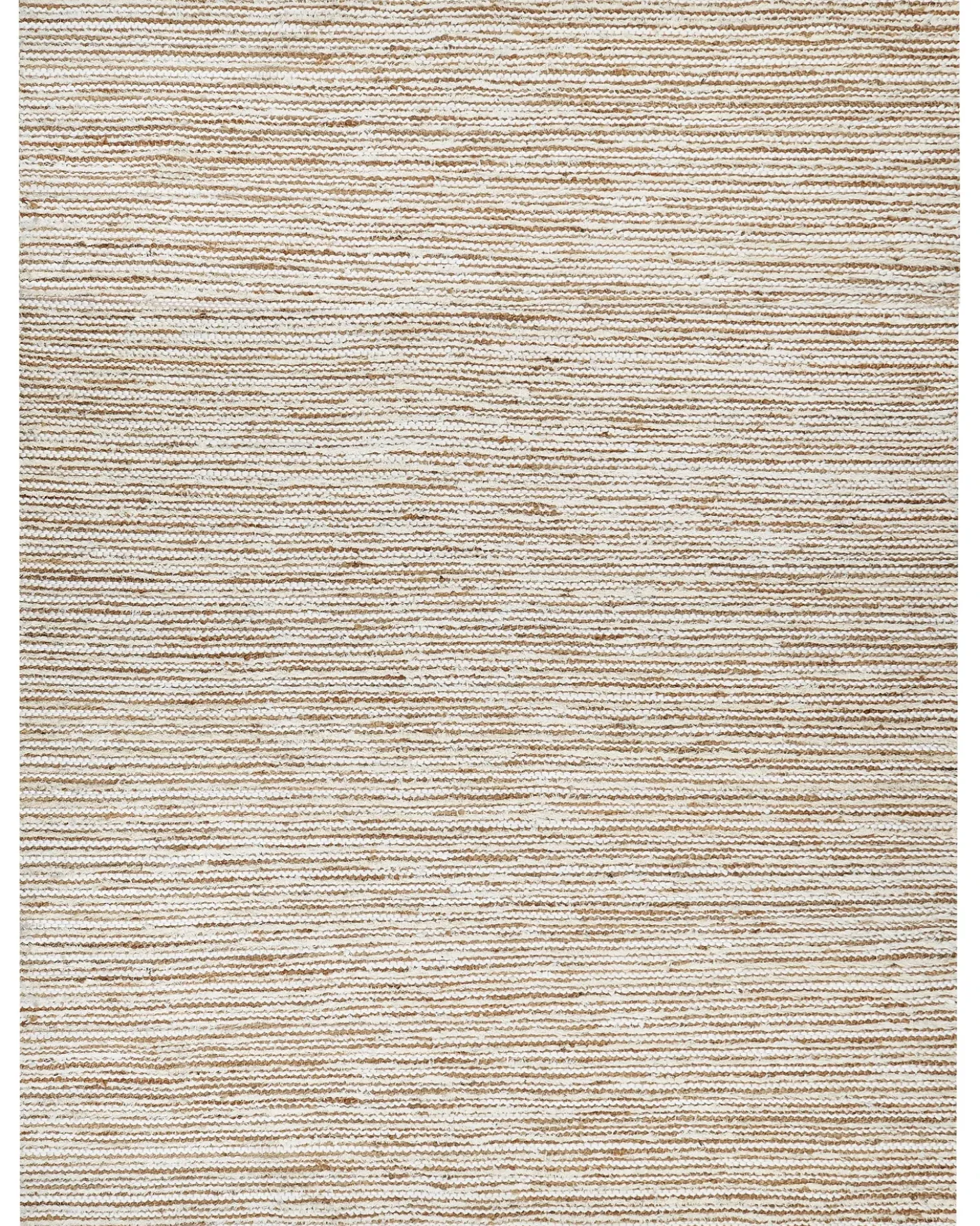 Tappeto BARKHAN Beige 300 x 400 cm Cotone