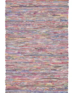 Tappeto BARTIN Bianco 160 x 230 cm