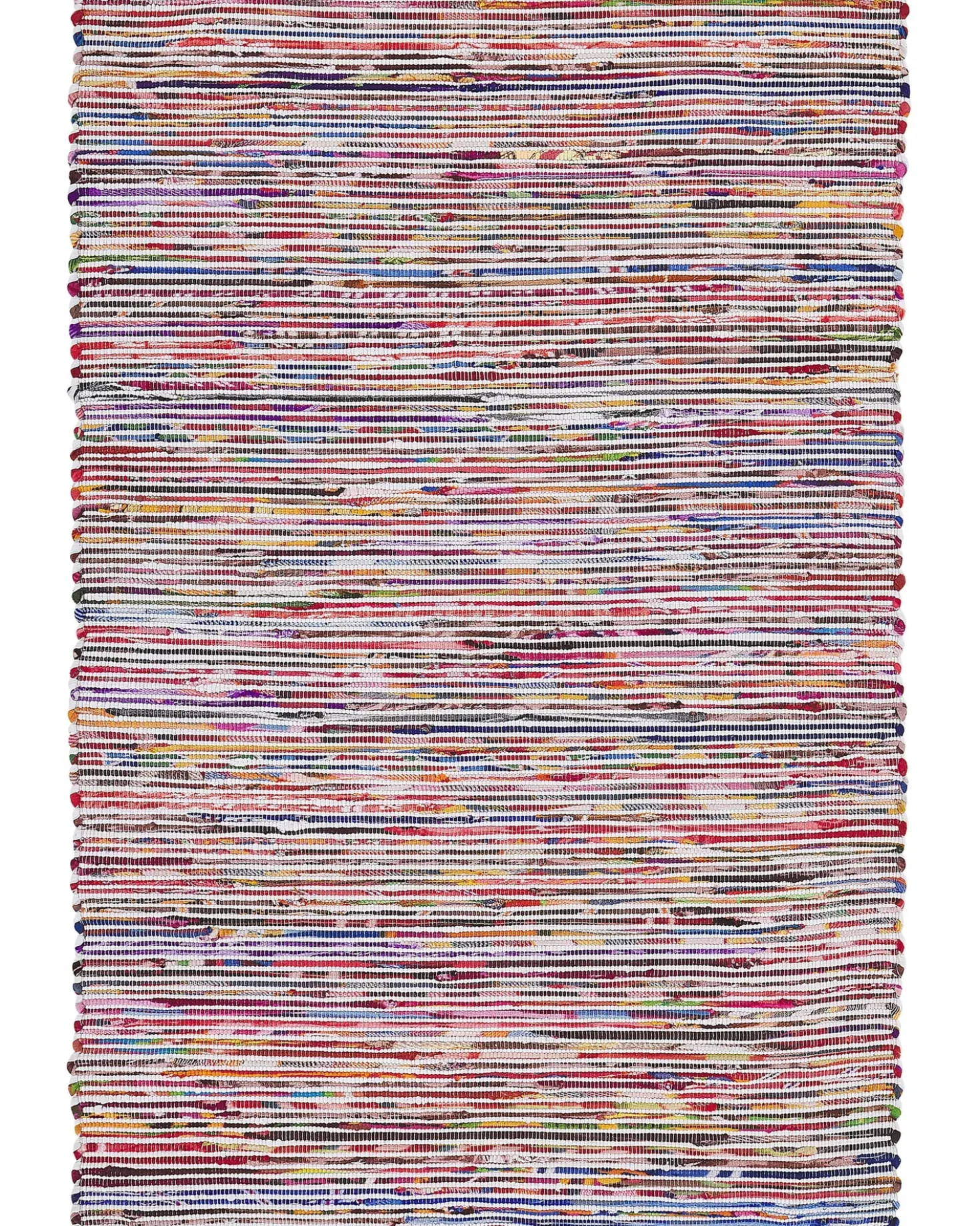 Tappeto BARTIN Bianco 160 x 230 cm