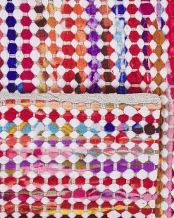 Tappeto BELEN Multicolore 160 x 230 cm