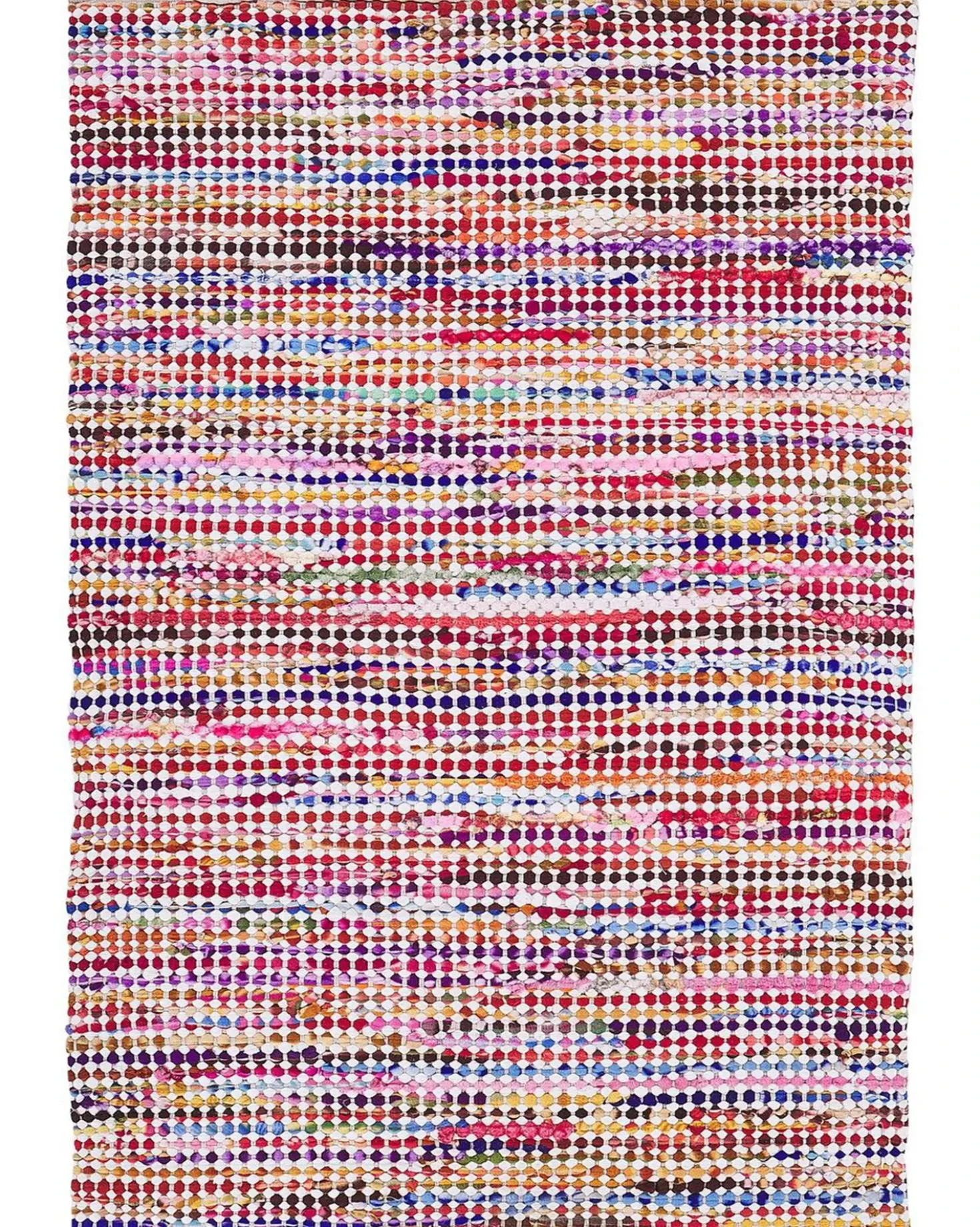 Tappeto BELEN Multicolore 160 x 230 cm