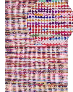 Tappeto BELEN Multicolore 160 x 230 cm