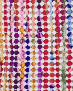 Tappeto BELEN Multicolore 160 x 230 cm