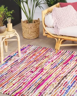 Tappeto BELEN Multicolore 160 x 230 cm