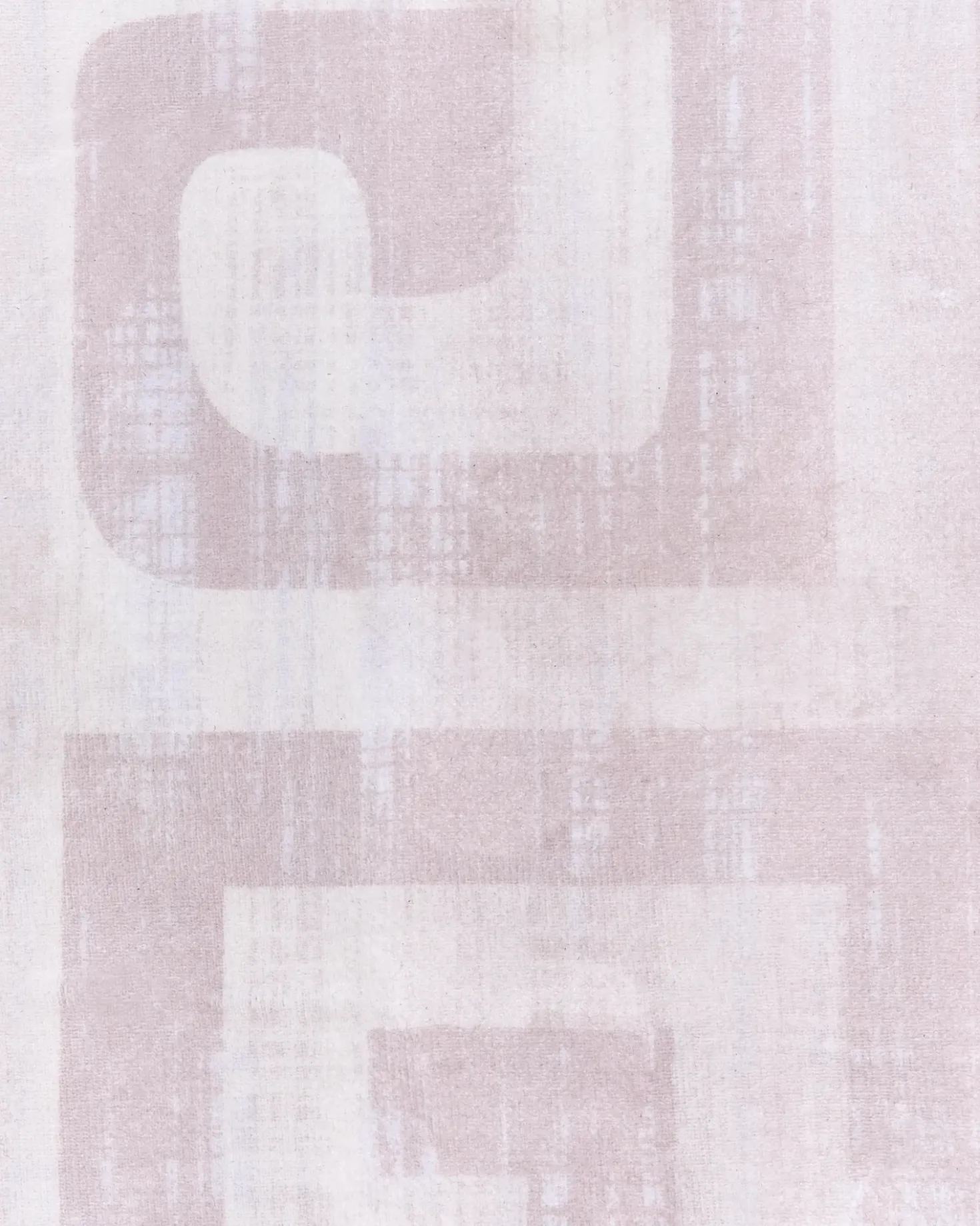 Tappeto BEYDAG Beige 200 x 300 cm