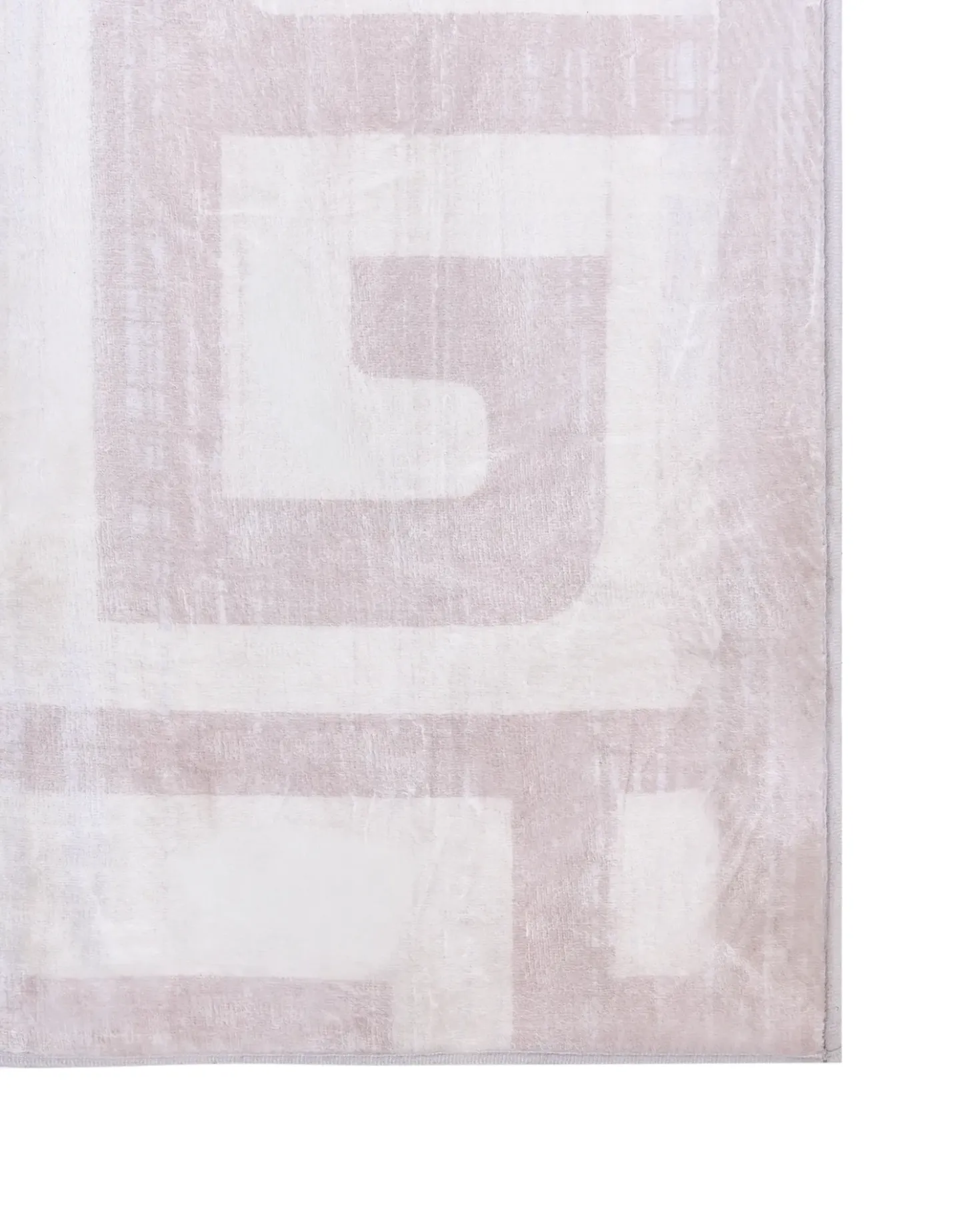 Tappeto BEYDAG Beige 200 x 300 cm