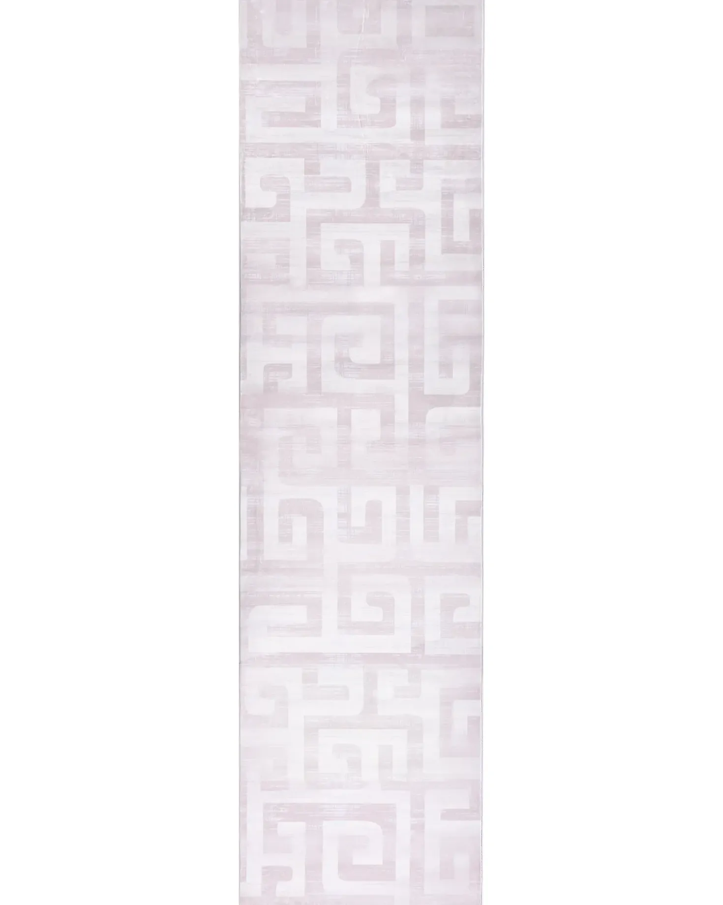 Tappeto BEYDAG Beige 80 x 300 cm
