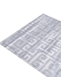 Tappeto BEYDAG Grigio 200 x 300 cm