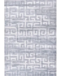 Tappeto BEYDAG Grigio 200 x 300 cm