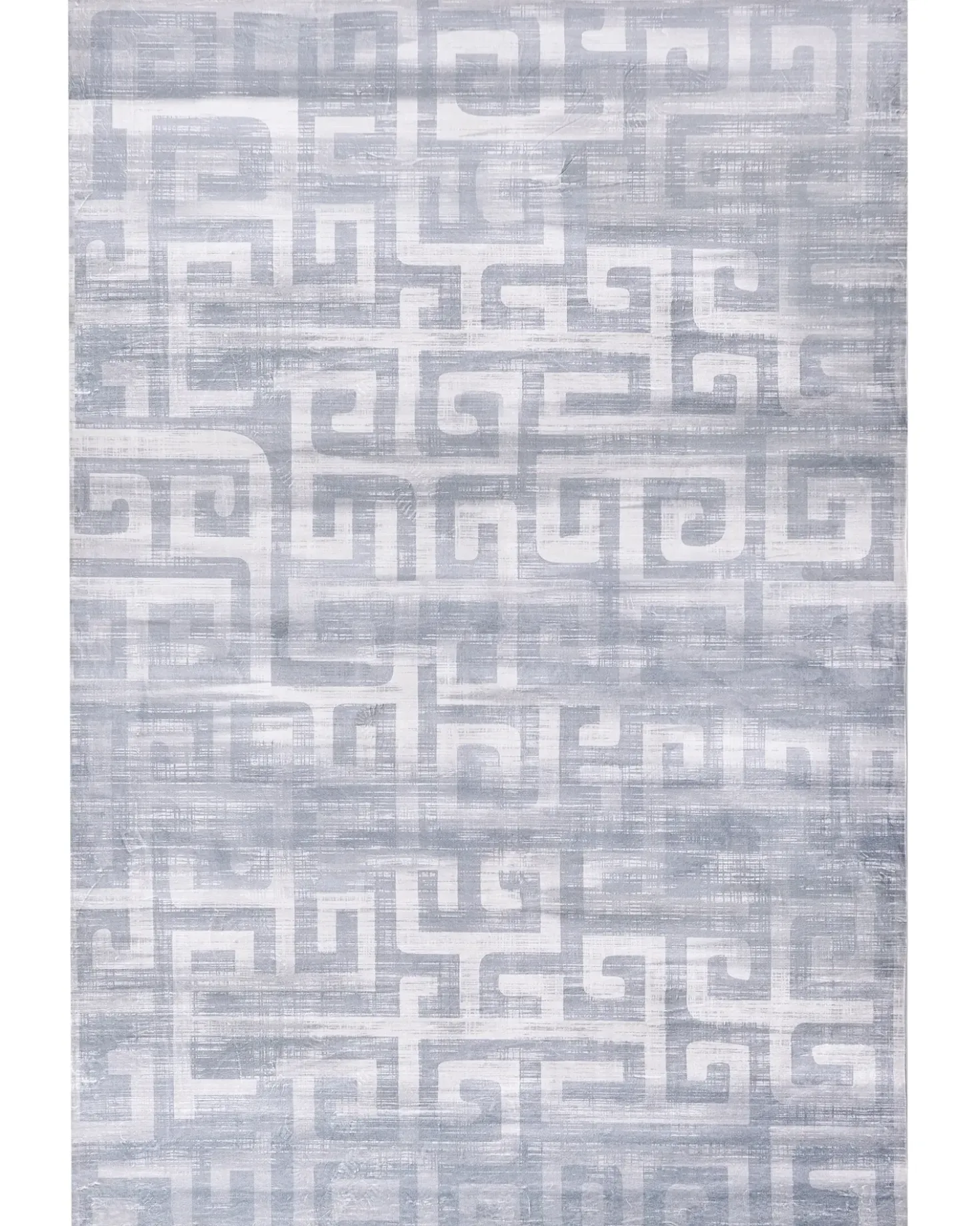 Tappeto BEYDAG Grigio 200 x 300 cm