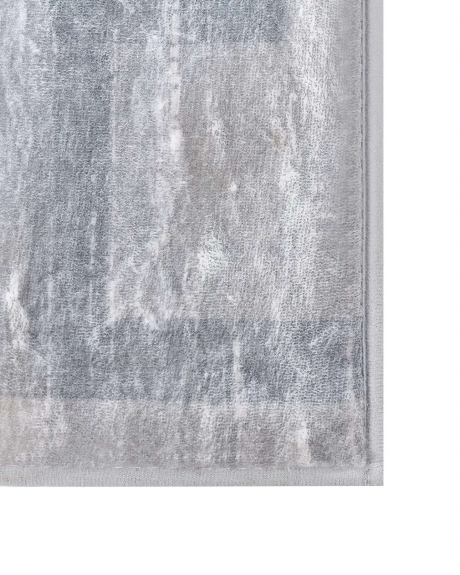 Tappeto BEYDAG Grigio 200 x 300 cm