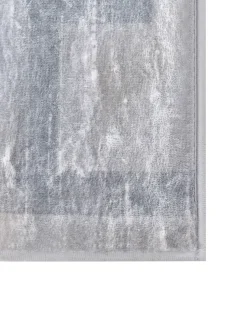 Tappeto BEYDAG Grigio 80 x 300 cm