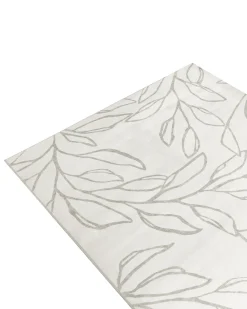 Tappeto BISMIL Beige chiaro 200 x 300 cm