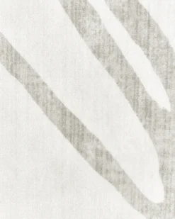 Tappeto BISMIL Beige chiaro 200 x 300 cm