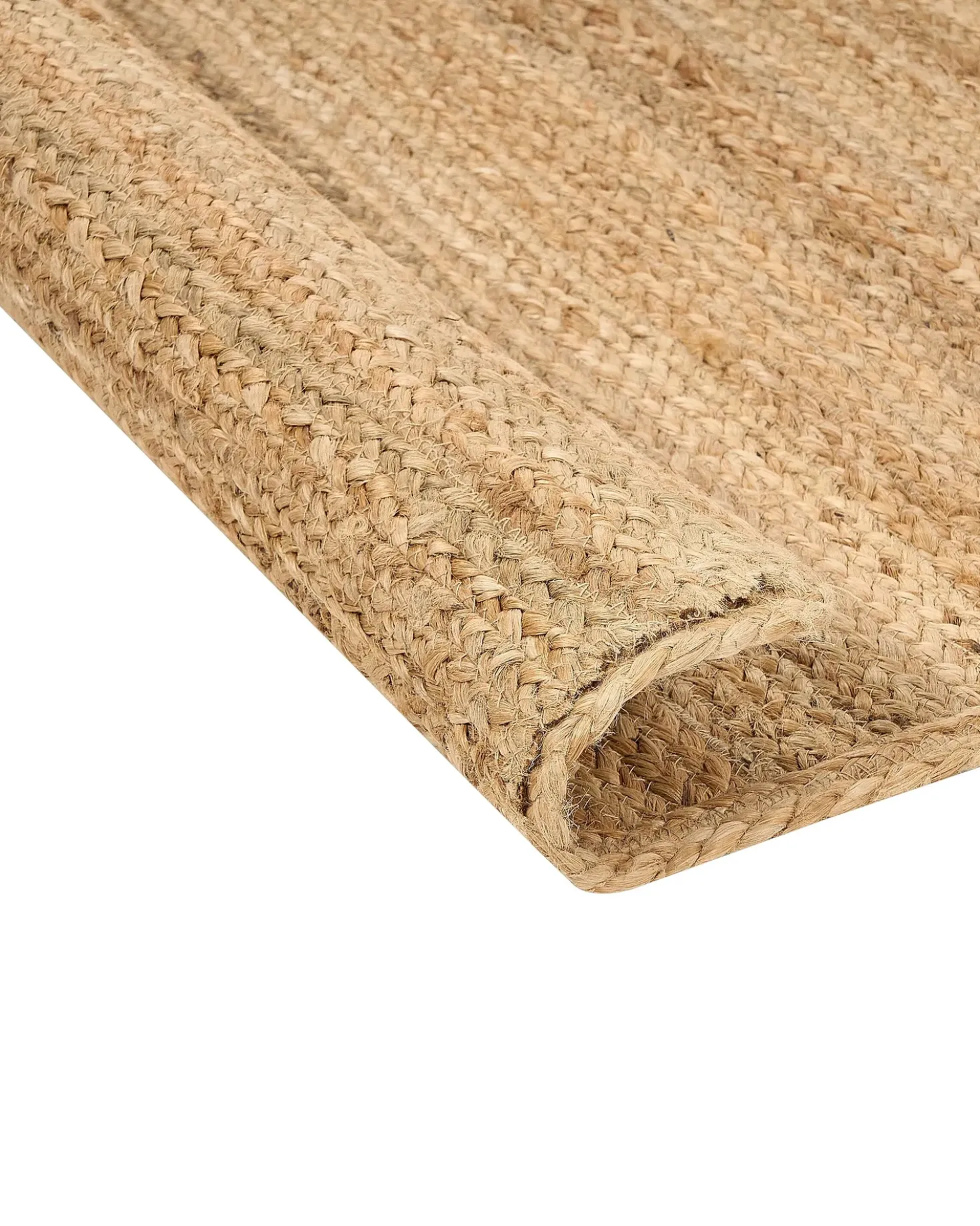 Tappeto BOGAZOREN Beige 160 x 230 cm Iuta