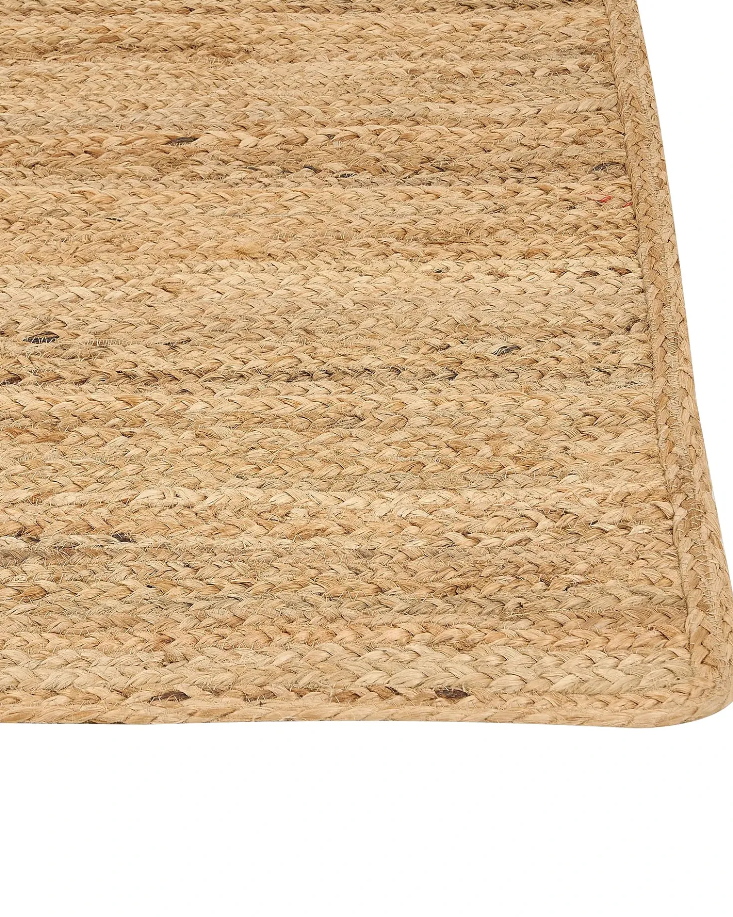 Tappeto BOGAZOREN Beige 160 x 230 cm Iuta