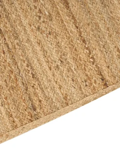 Tappeto BOGAZOREN Beige 160 x 230 cm Iuta