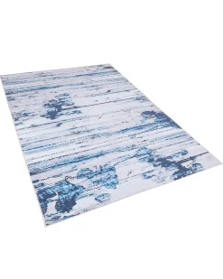 Tappeto BURDUR Blu 160 x 230 cm