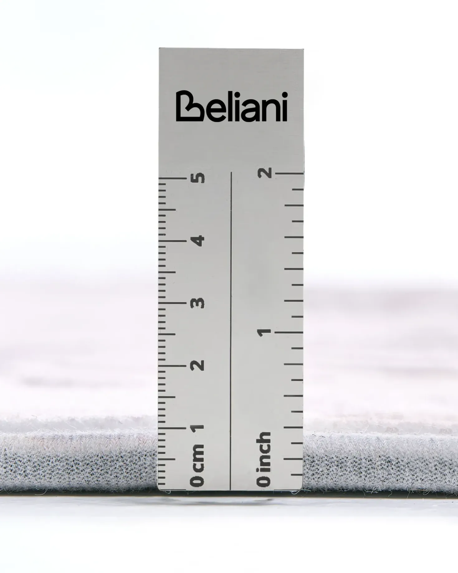 Tappeto CATAK Bianco sporco 160 x 230 cm