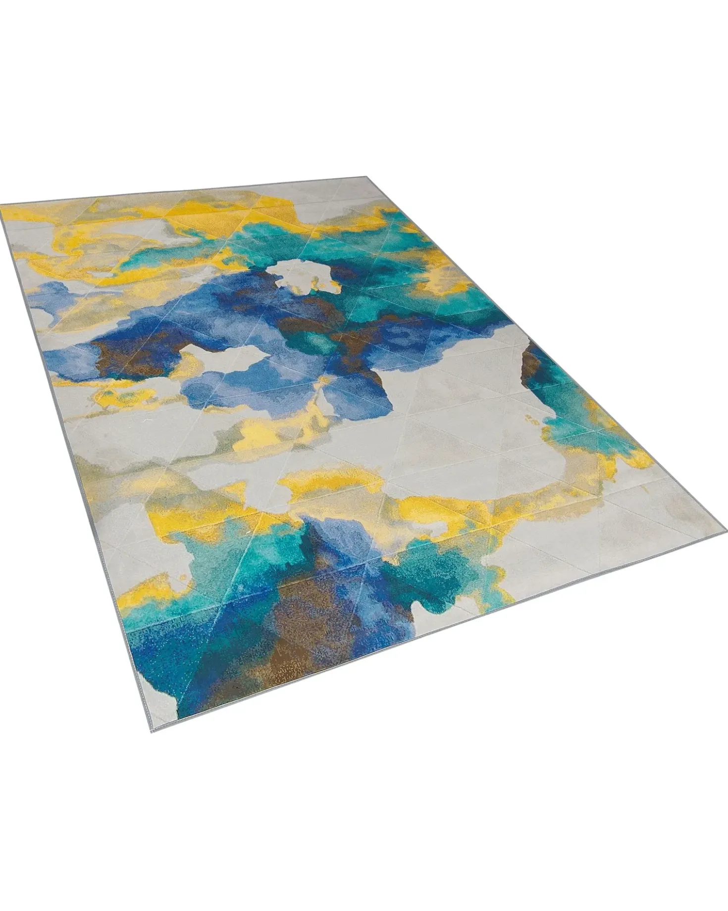 Tappeto CEYHAN Multicolore 160 x 230 cm
