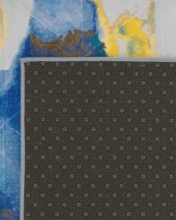 Tappeto CEYHAN Multicolore 160 x 230 cm