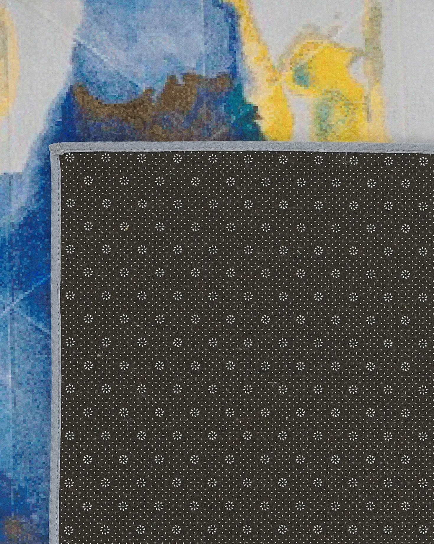 Tappeto CEYHAN Multicolore 160 x 230 cm