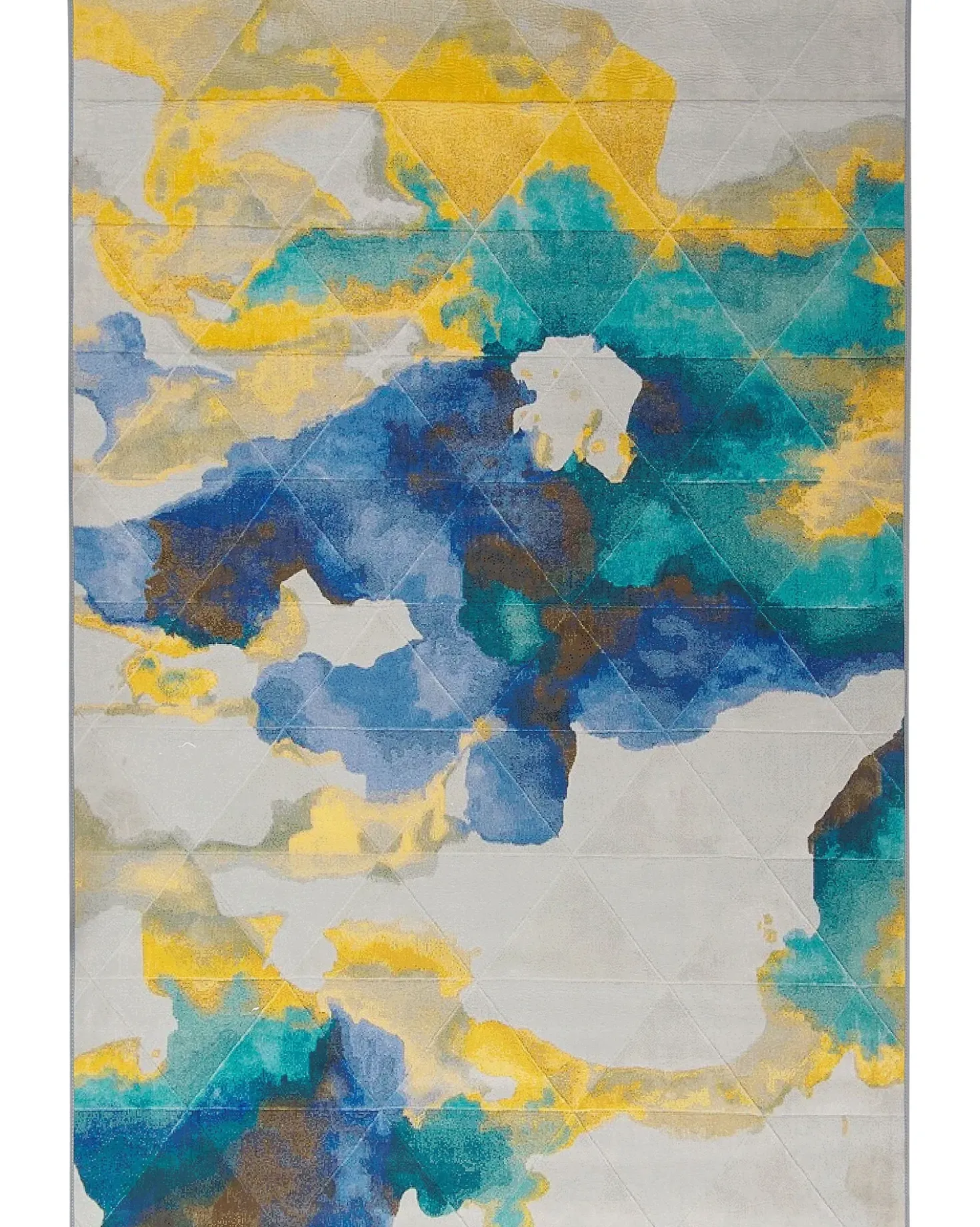 Tappeto CEYHAN Multicolore 160 x 230 cm