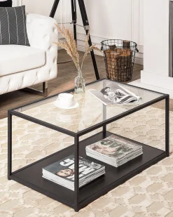 Tappeto CIZRE Beige 160 x 230 cm Viscosa