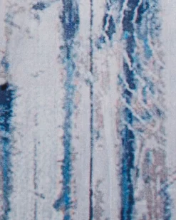 Tappeto DALLICA Grigio 140 x 200 cm
