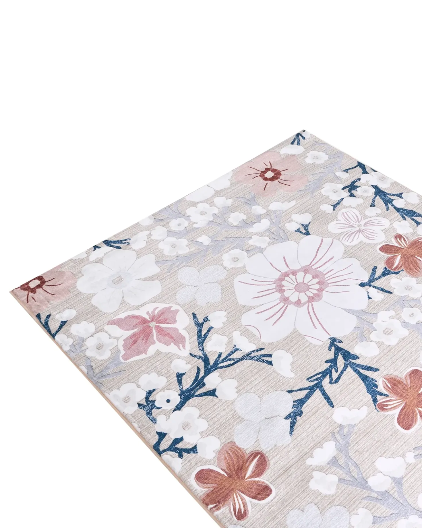 Tappeto DAZKIRI Multicolore 160 x 230 cm