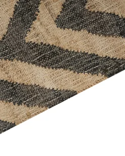 Tappeto DEDEPINARI Beige 200 x 300 cm Iuta