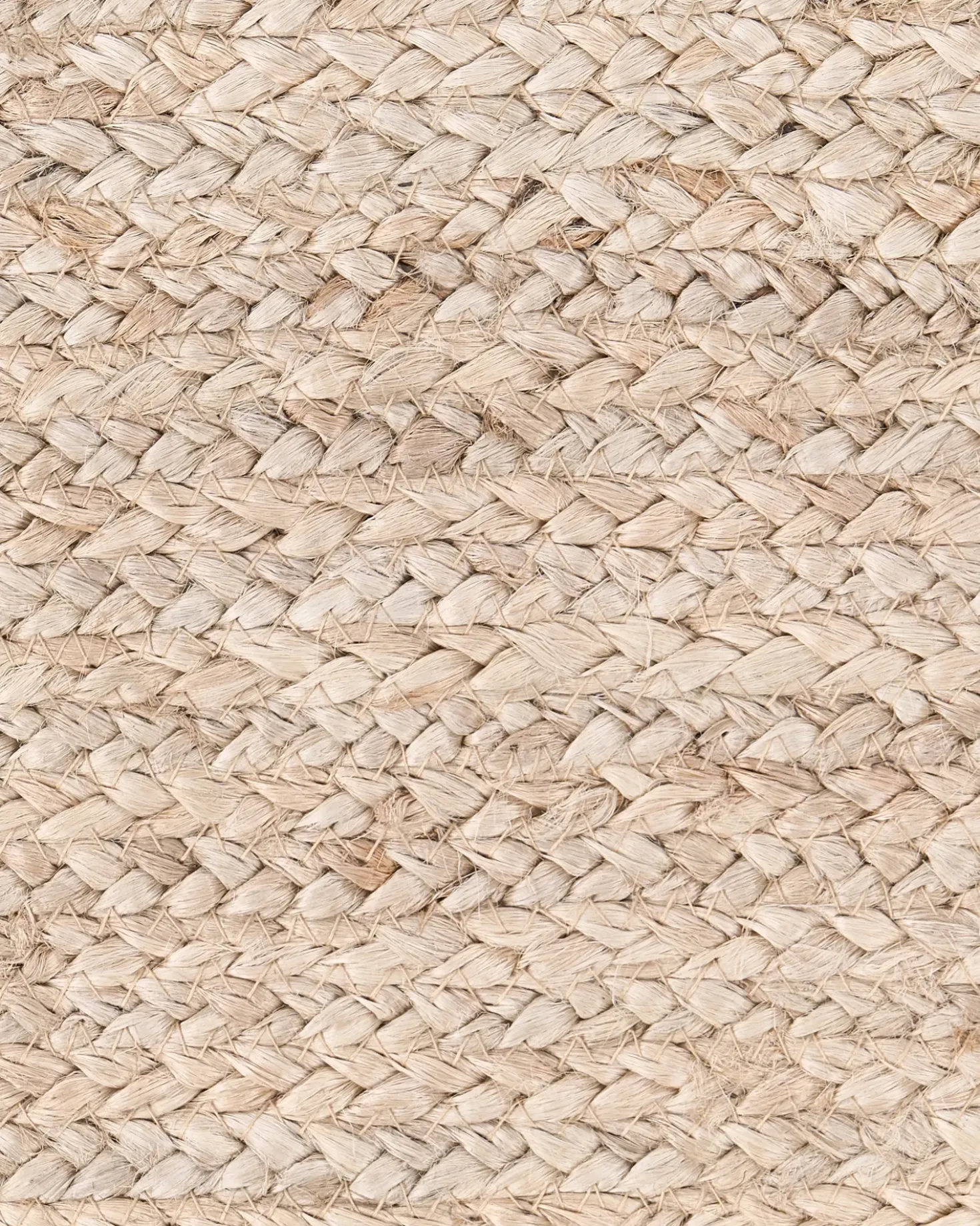 Tappeto DEMIRCI Beige 80 x 300 cm Iuta