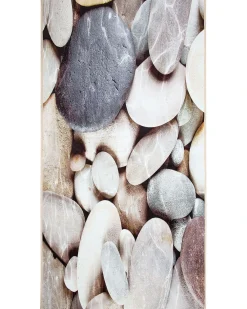 Tappeto DENIZLI Multicolore 80 x 150 cm