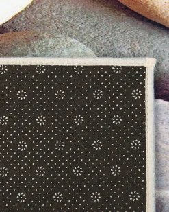Tappeto DENIZLI Multicolore 80 x 150 cm