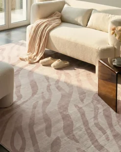 Tappeto EGIL Beige 200 x 300 cm