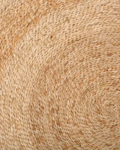 Tappeto ERENCE Beige ø 140 cm
