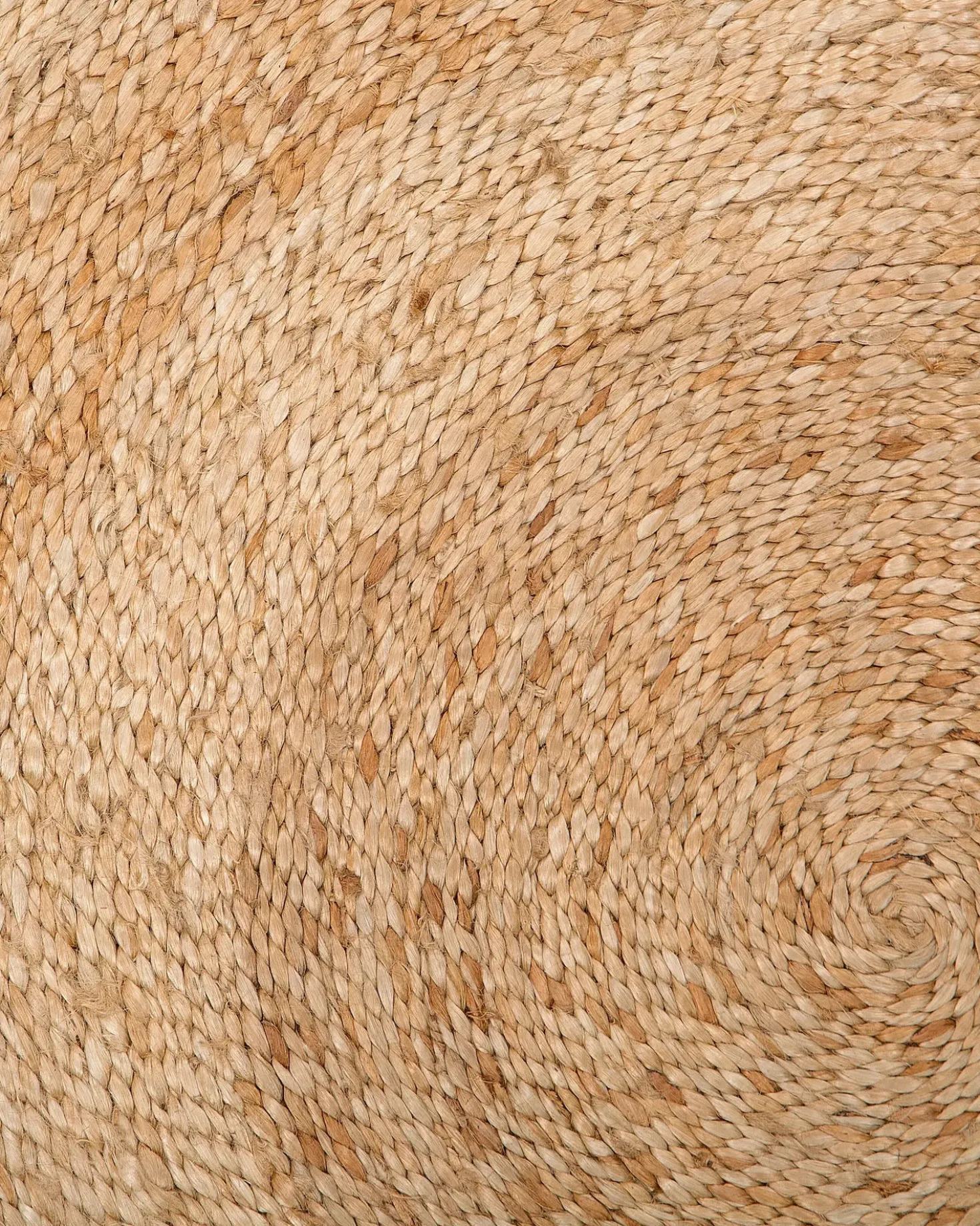 Tappeto ERENCE Beige ø 140 cm
