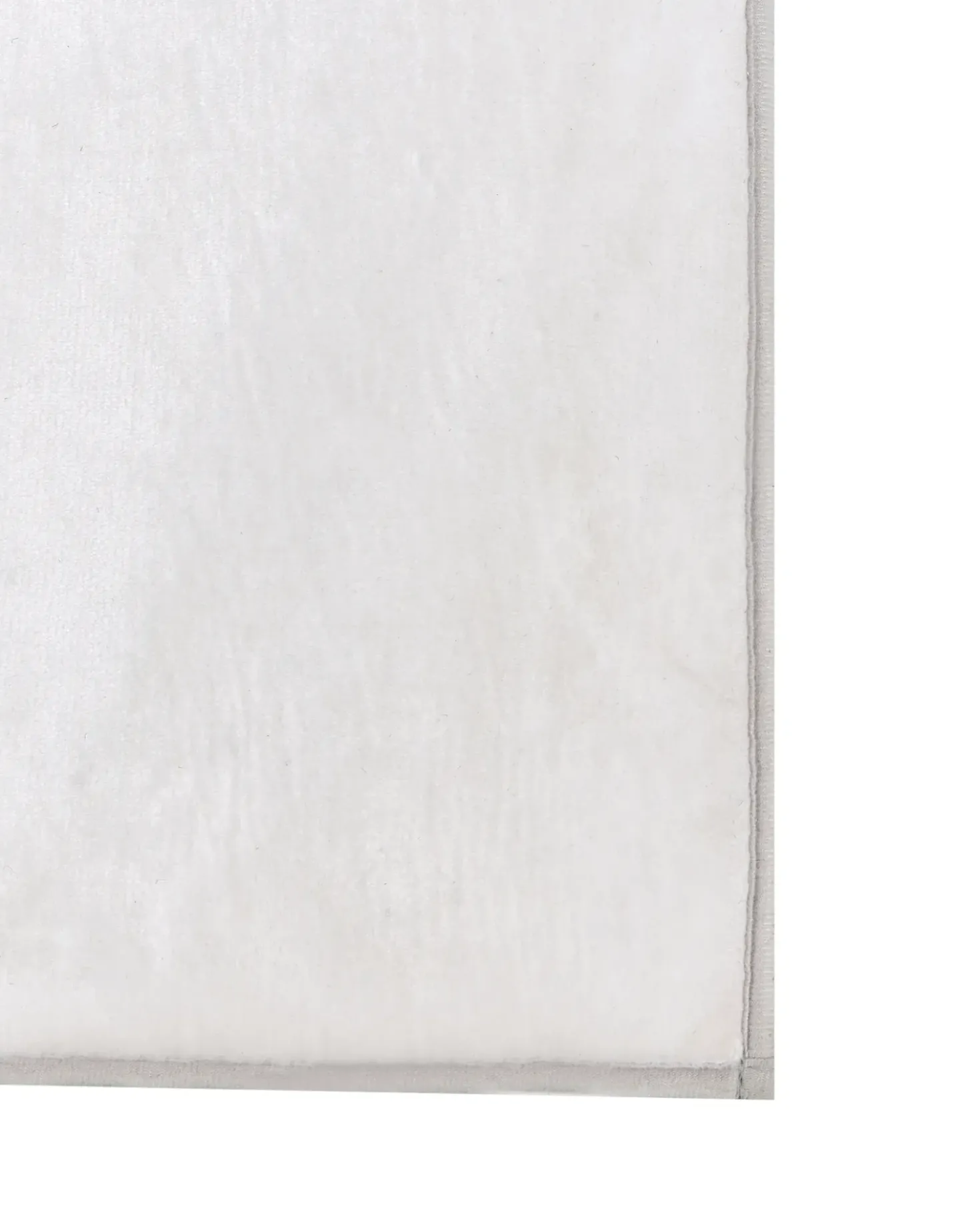 Tappeto ERZURUM Beige chiaro 160 x 230 cm