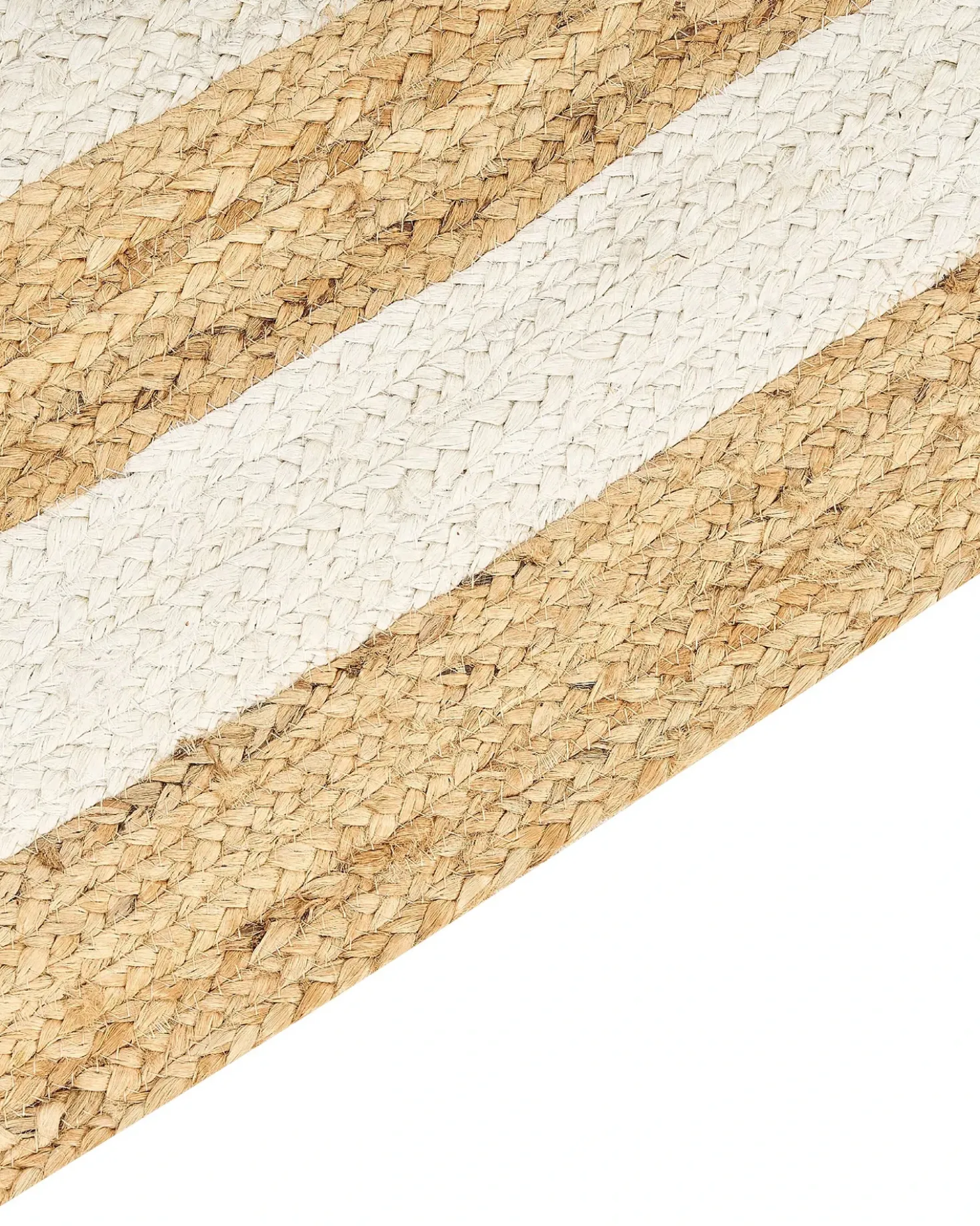 Tappeto GEMEREK Beige 300 x 400 cm Iuta